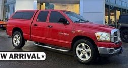 2006 Dodge Ram 1500 SLT