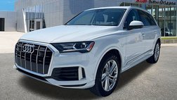 2023 Audi Q7 quattro Premium 45 TFSI
