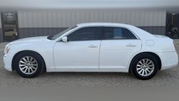 2014 Chrysler 300 Base