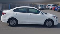 2019 Kia Rio LX