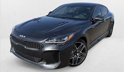 2023 Kia Stinger GT2