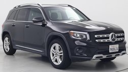 2020 Mercedes-Benz GLB GLB 250