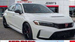 2023 Honda Civic Type R