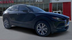 2021 Mazda CX-30 Premium