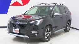 2023 Subaru Forester Touring