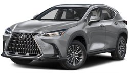 2024 Lexus NX 250 Base