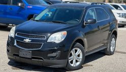 2012 Chevrolet Equinox LT