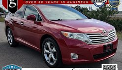 2009 Toyota Venza AWD V6