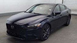 2018 Mazda MAZDA6 Touring