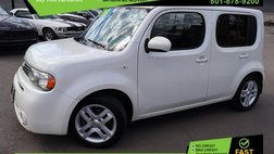 2013 Nissan Cube 1.8 SL