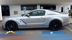2014 Ford Mustang GT