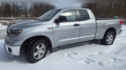 2007 Toyota Tundra SR5
