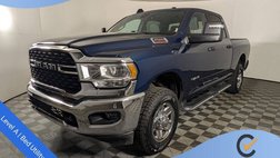 2024 Ram Ram Pickup 2500 Big Horn