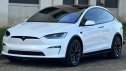 2024 Tesla Model X Base