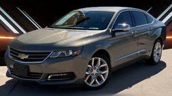 2019 Chevrolet Impala Premier