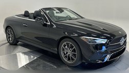 2024 Mercedes-Benz CLE CLE 300 4MATIC