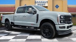 2026 Ford Super Duty F-250 Lariat