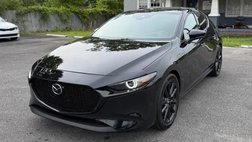 2021 Mazda MAZDA3 Premium
