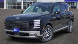 2026 Hyundai Palisade SEL