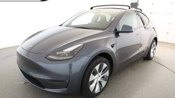 2023 Tesla Model Y Base