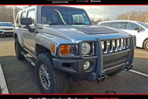 2006 HUMMER H3 Base
