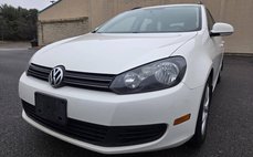 2014 Volkswagen Jetta SE FWD