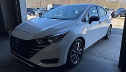 2023 Nissan Versa S