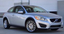 2011 Volvo C30 T5