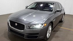 2018 Jaguar XE 20d Premium