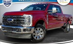 2024 Ford Super Duty F-350 Lariat