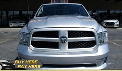 2016 Ram Ram Pickup 1500 Tradesman