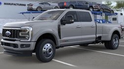 2026 Ford F-450 Super Duty XL