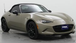 2023 Mazda MX-5 Miata Club