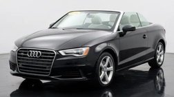2016 Audi A3 2.0T quattro Premium
