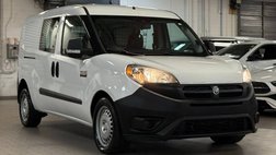 2017 Ram ProMaster City Tradesman