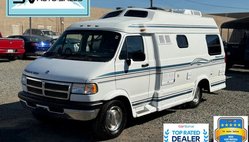 1997 Dodge Ram Van 3500