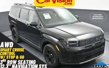 2024 Hyundai Santa Fe XRT