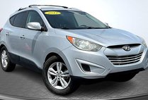 2012 Hyundai Tucson GLS