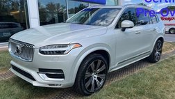 2022 Volvo XC90 T6 Inscription 7-Passenger