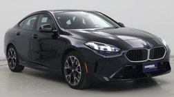 2025 BMW 2 Series 228 xDrive Gran Coupe