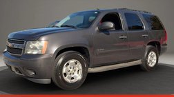 2010 Chevrolet Tahoe LS