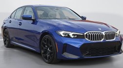2026 BMW 3 Series 330i