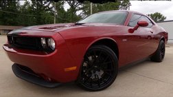2014 Dodge Challenger R/T