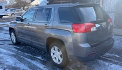 2012 GMC Terrain SLE-1