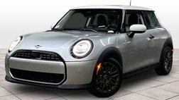 2025 MINI Hardtop 2-Door Hatchback FWD