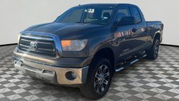 2013 Toyota Tundra Grade