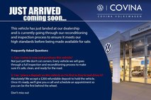 2016 Volkswagen Beetle 1.8T Dune PZEV