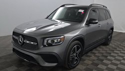 2023 Mercedes-Benz GLB GLB 250