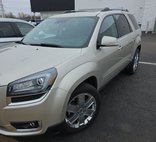 2017 GMC Acadia Limited Base