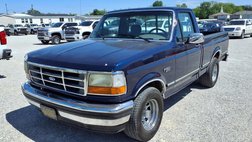 1995 Ford F-150 XL